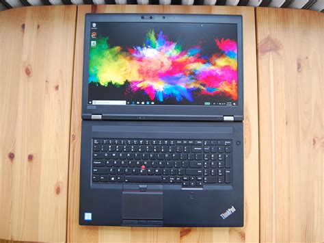 thinkpad p72 review